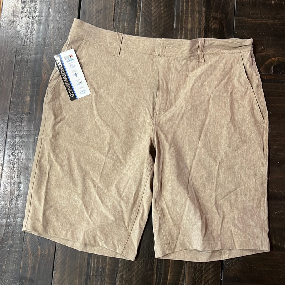MENS Golf shorts